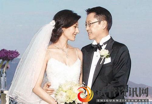 有种“试管婴儿”叫李嘉欣儿子,容貌不及母亲半分,成功避开优点(图1)