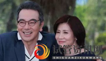 成都64岁张晨光曾连续四年,送谢美惠99朵玫瑰,为生子做试管婴儿(图7)