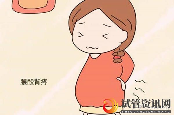 成都38岁大龄女性做试管婴儿风险大吗做几次才能成功(图3)