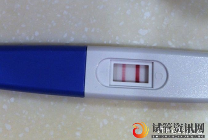 成都输卵管性不孕,试管人工周期终于移植成功!(图1)