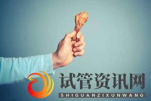 大数据：“吃货”做试管婴儿的成功率更高(图1)