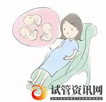 试管婴儿可以做双胞胎、龙凤胎吗(图3)