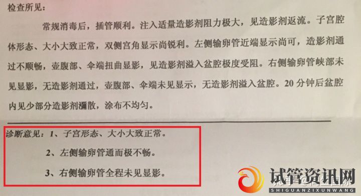 女人做了试管人就废了其中的辛酸苦不堪言,但我不(图1)