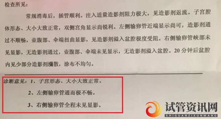 女人做了试管人就废了其中的辛酸苦不堪言,但我不(图2)