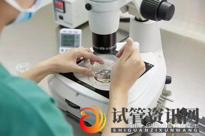 试管婴儿怎么做才能争取一次成功(图1)