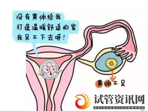 女性黄体功能不全可以选择试管婴儿吗(图1)