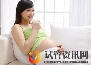 备孕女性吃什么食物有利于助孕(图1)