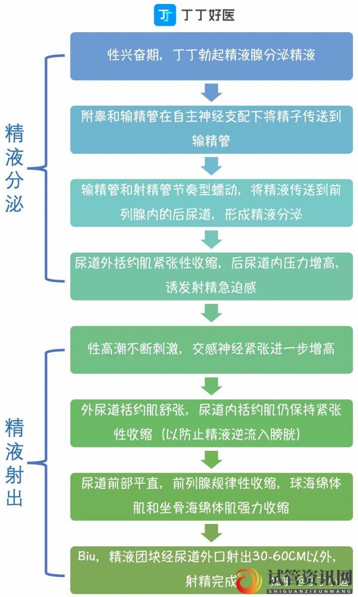 憋精不射,精液去哪了_对身体有害吗(图2)